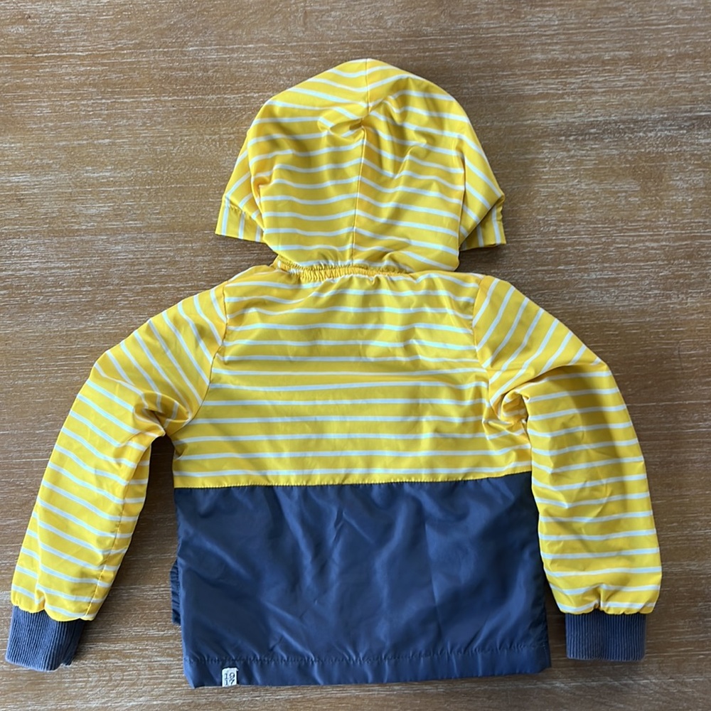 Sovereign Code lightweight jacket - Picture 3 of 7